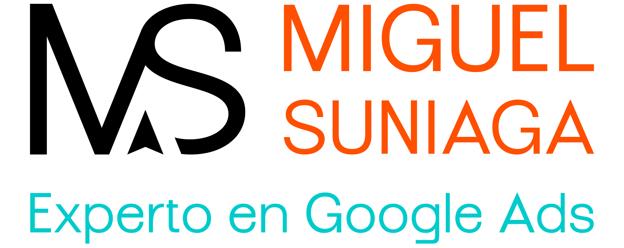 Logo Miguel Suniaga